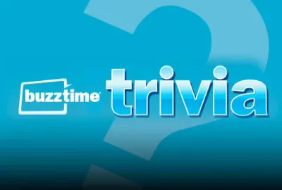 Buzztime Trivia