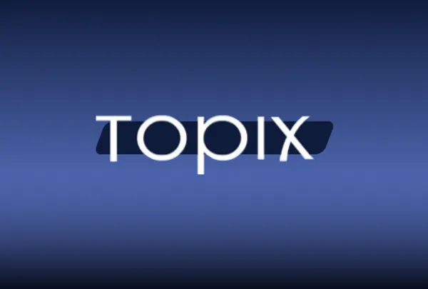 Topix gameplay